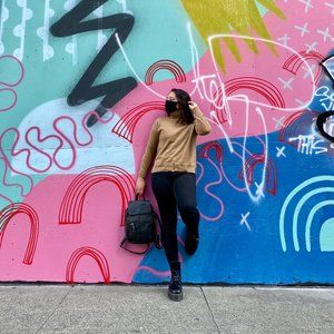 Meet your Posher, Myra